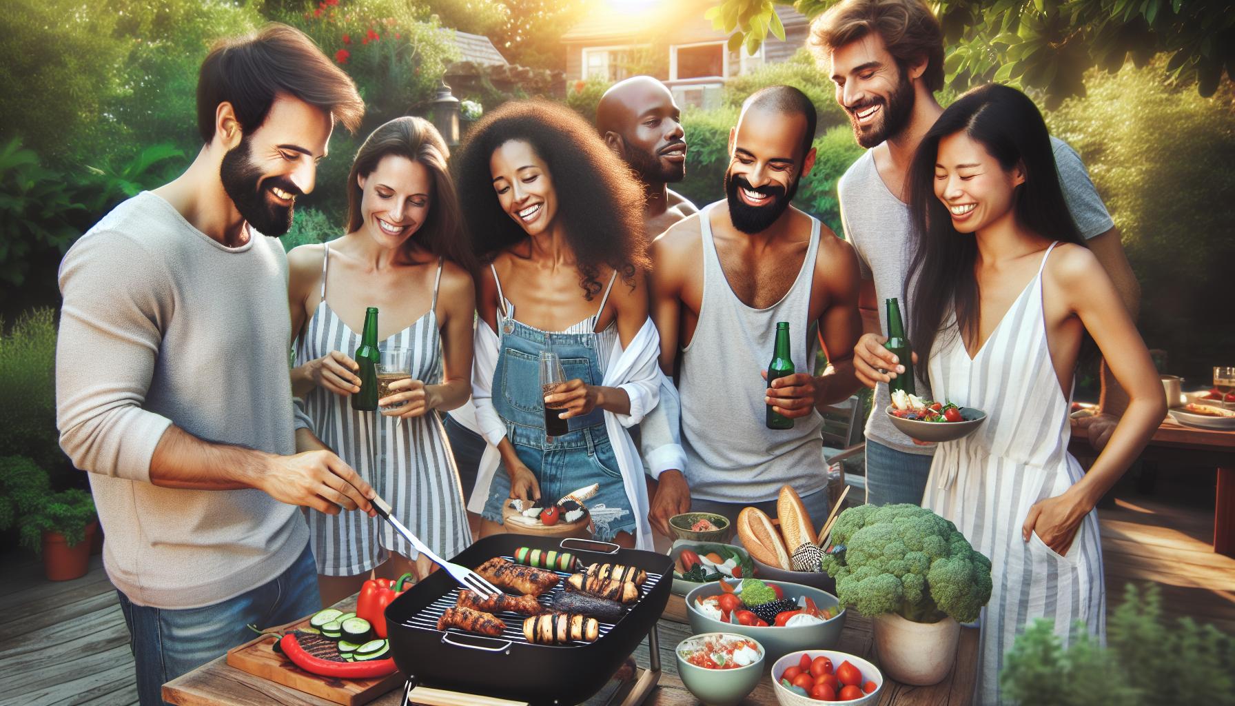 Shop Grills on Sale: Find the Best Deals for Perfect Summer BBQs
