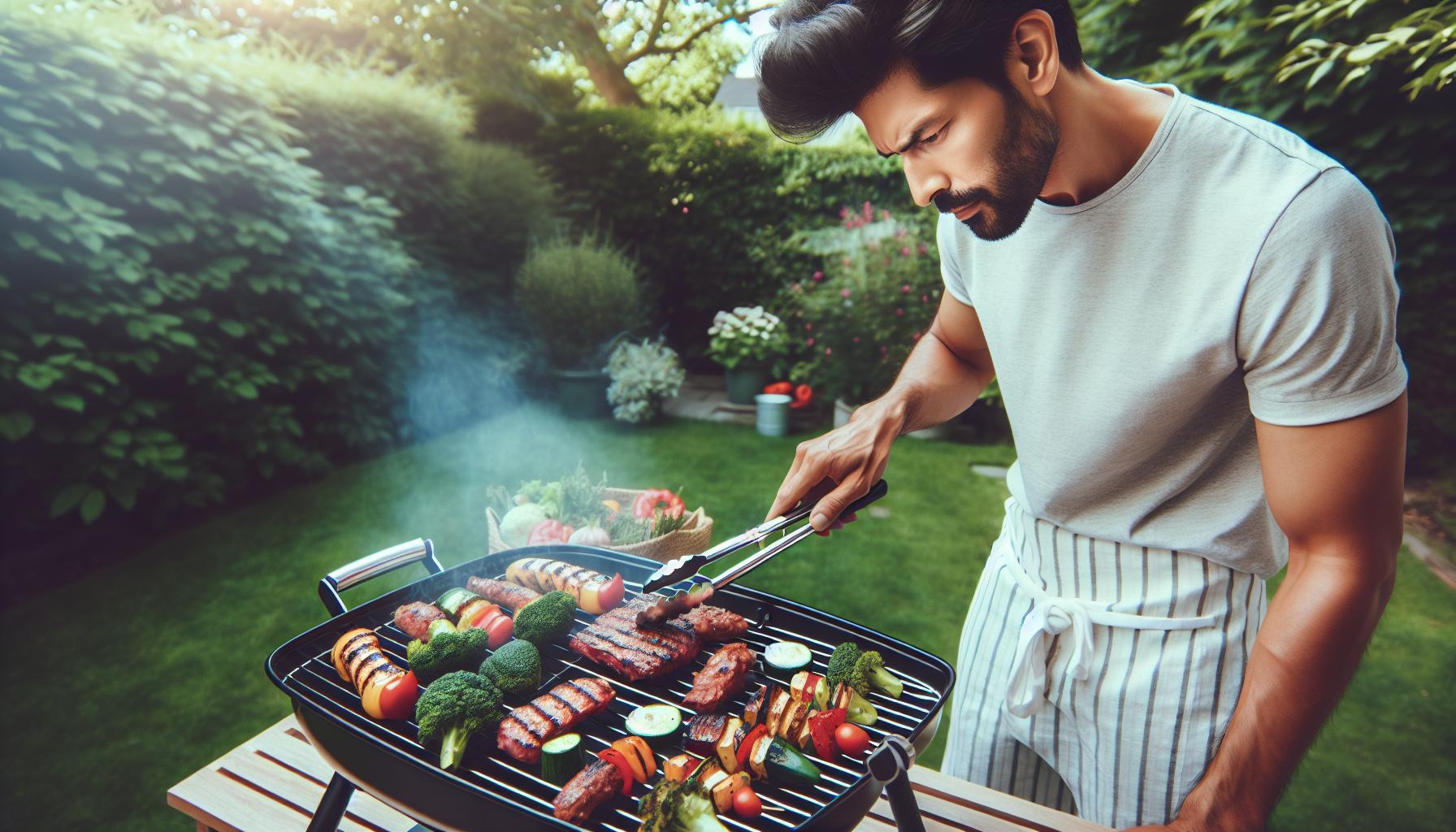 Propane Grill Cooking: Master Flavor, Convenience, and Safety Tips