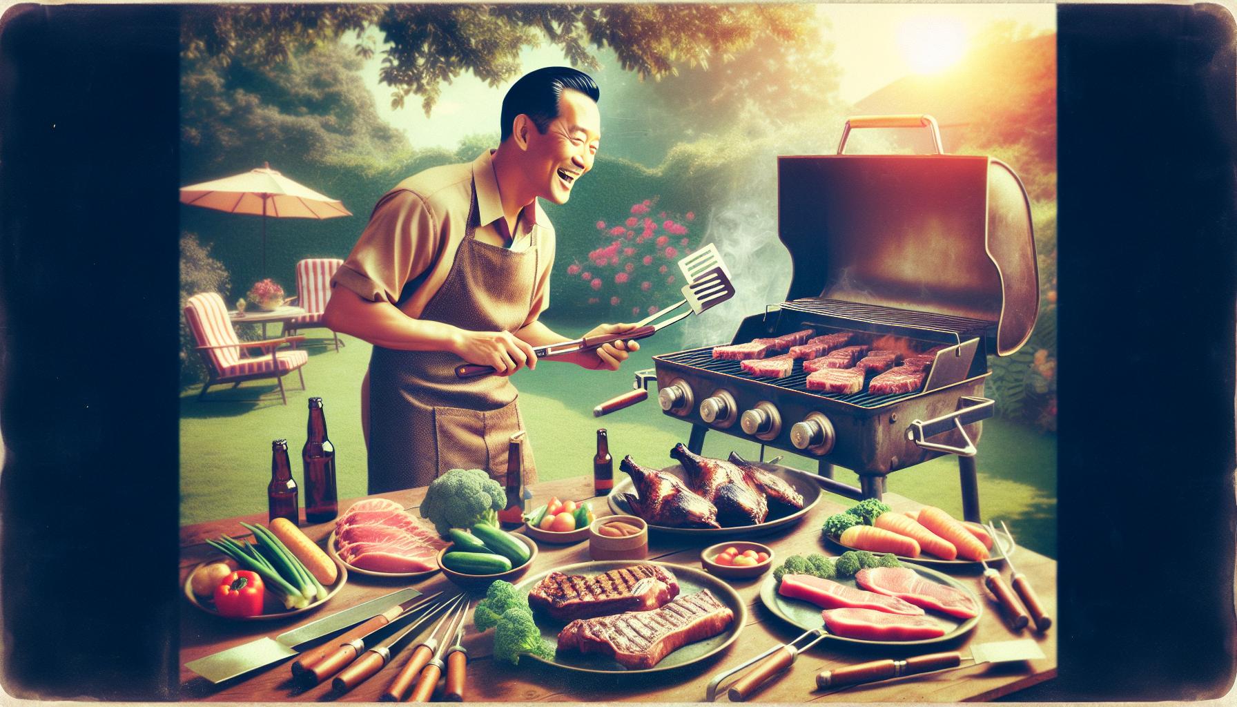 Lowes BBQ Pits: Ultimate Guide to Enhancing Your Outdoor Cooking Experience