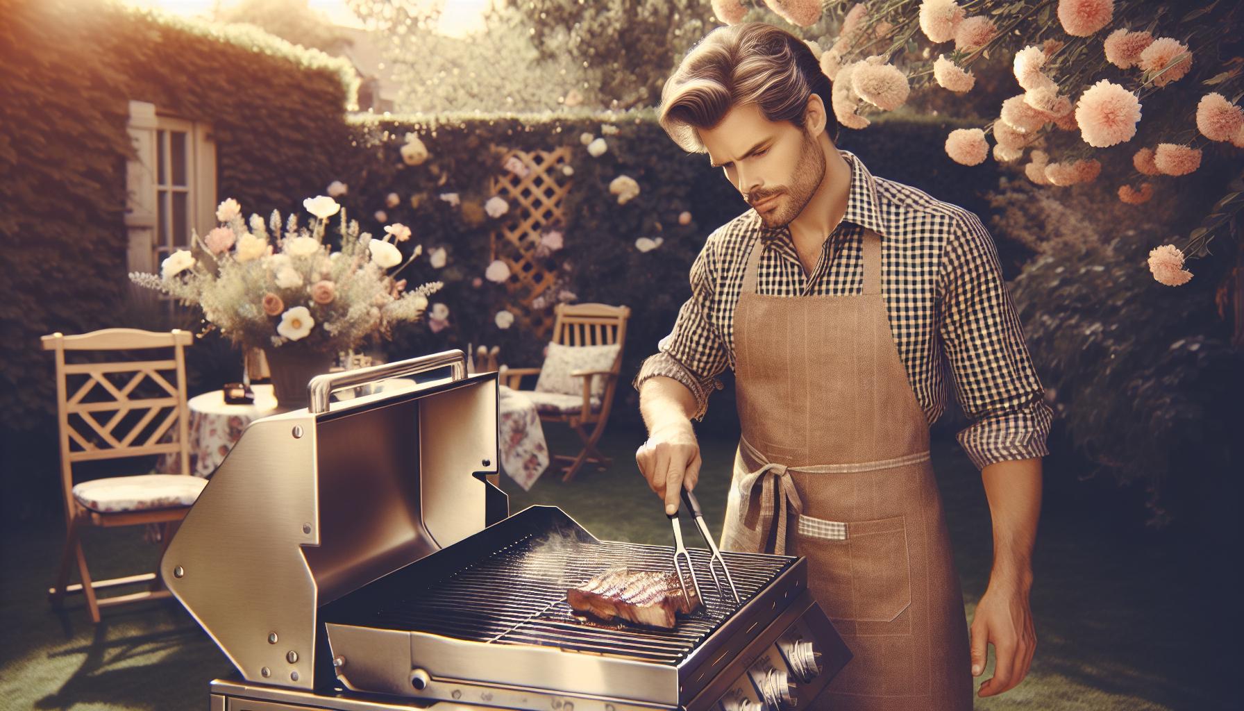 Top Recipes for Custom BBQ Grills and Smokers to Perfect Your Outdoor Cooking