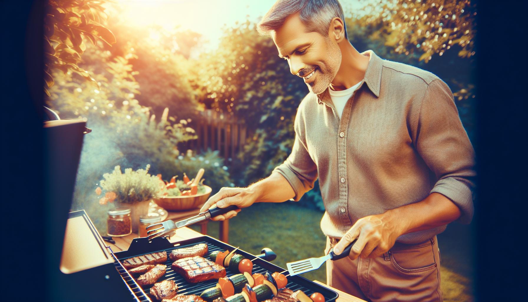 Propane Grill Mastery: Tips, Recipes, and Maintenance for Perfect Summer BBQs