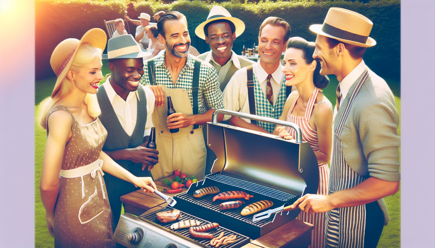 Top Smokers and Grills at Walmart: Best Buys for All Budgets and Spaces
