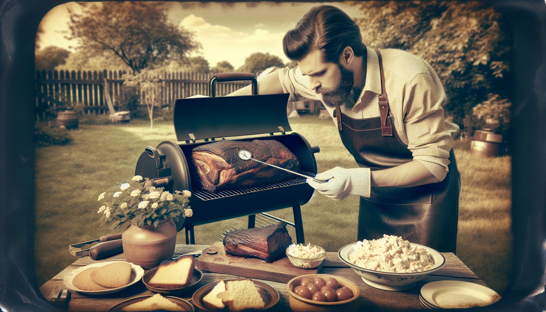 Smoking Meat Recipes: Ultimate Guide, Techniques, and Mouthwatering BBQ Tips