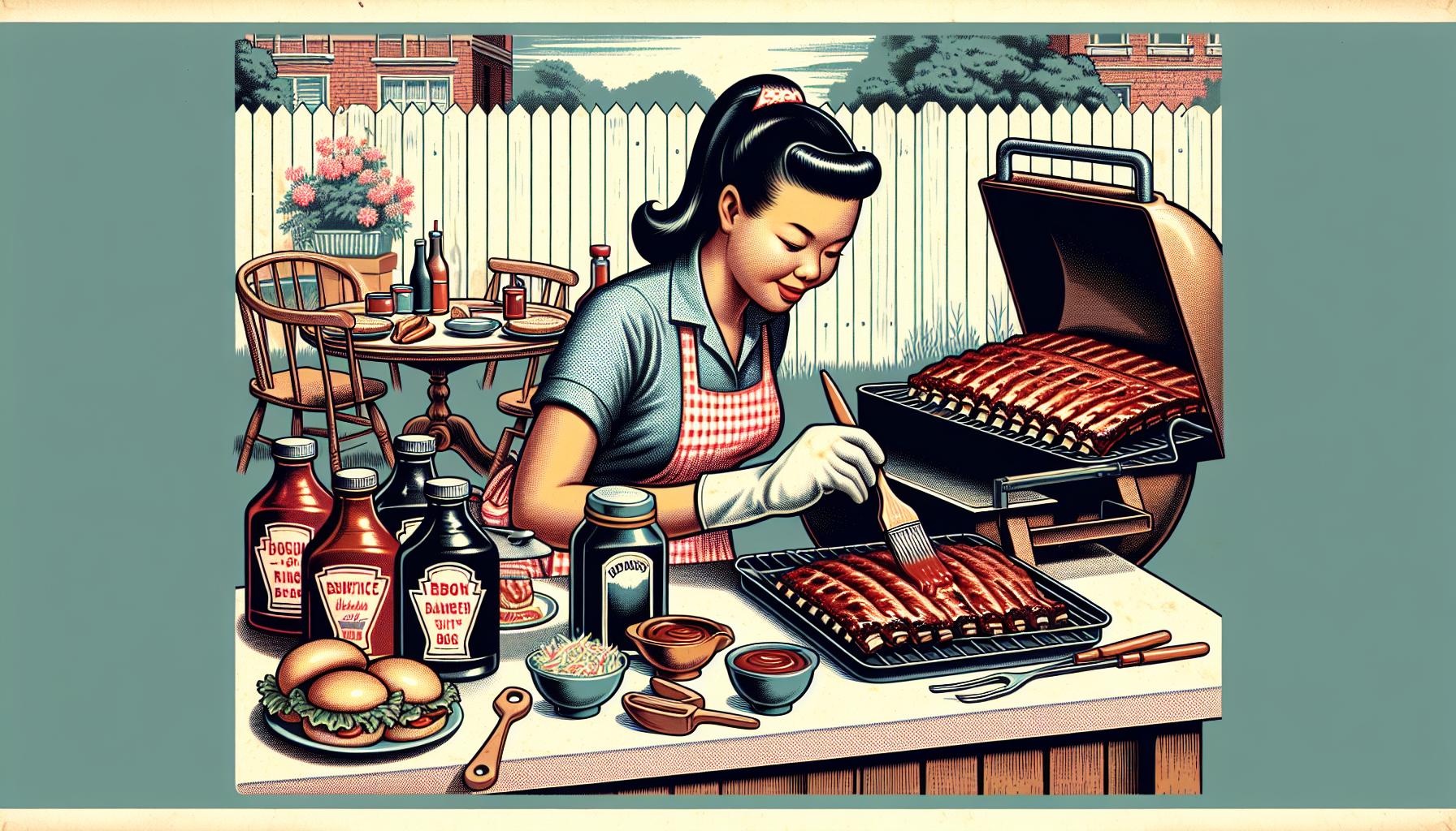 Oklahoma Joe’s Barbecue Sandwich Guide: Perfect Ribs, Brisket, and Pulled Pork Recipes