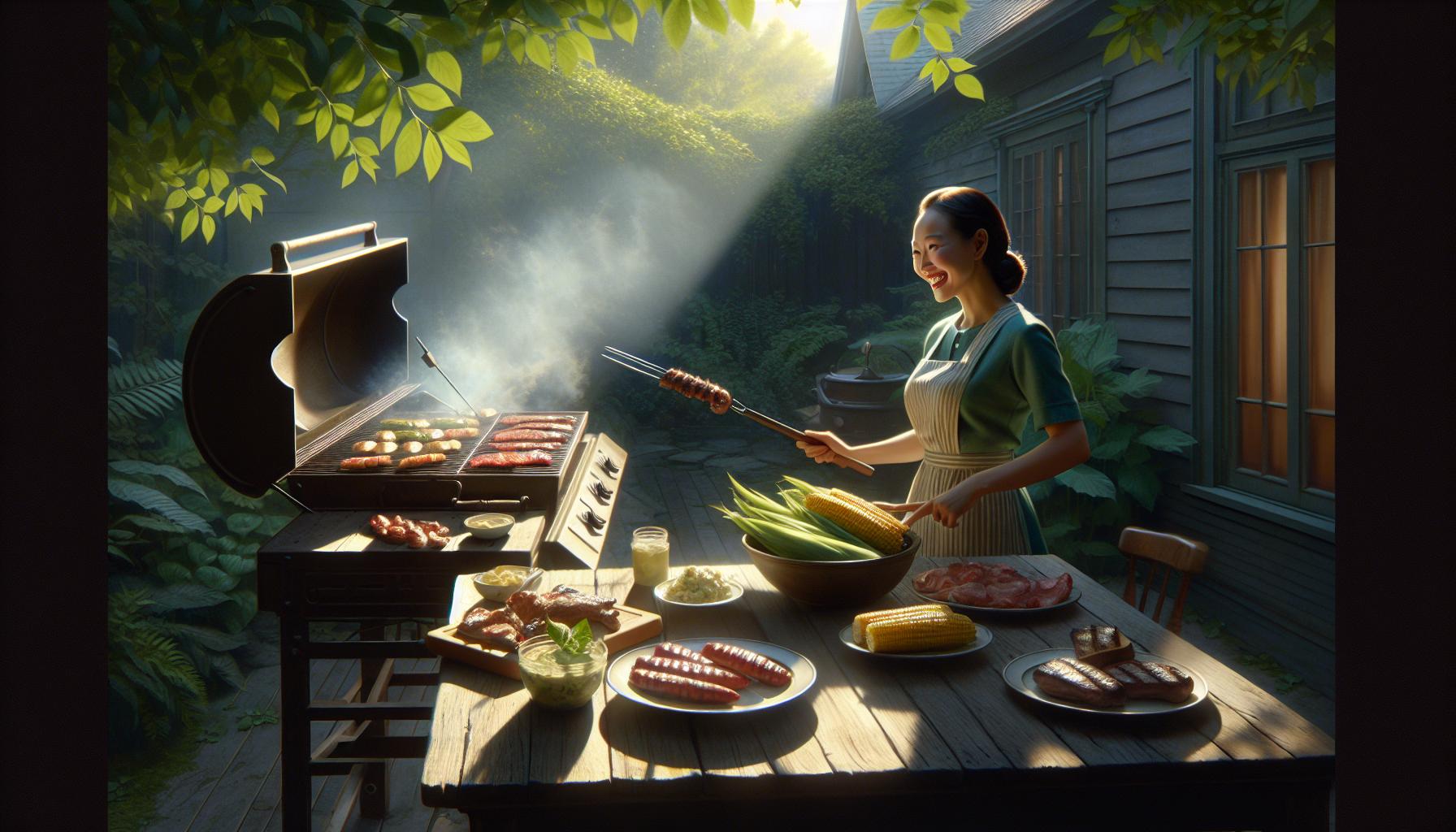 Grill Deals: Find the Best Discounts and Tips for Ultimate BBQ Success