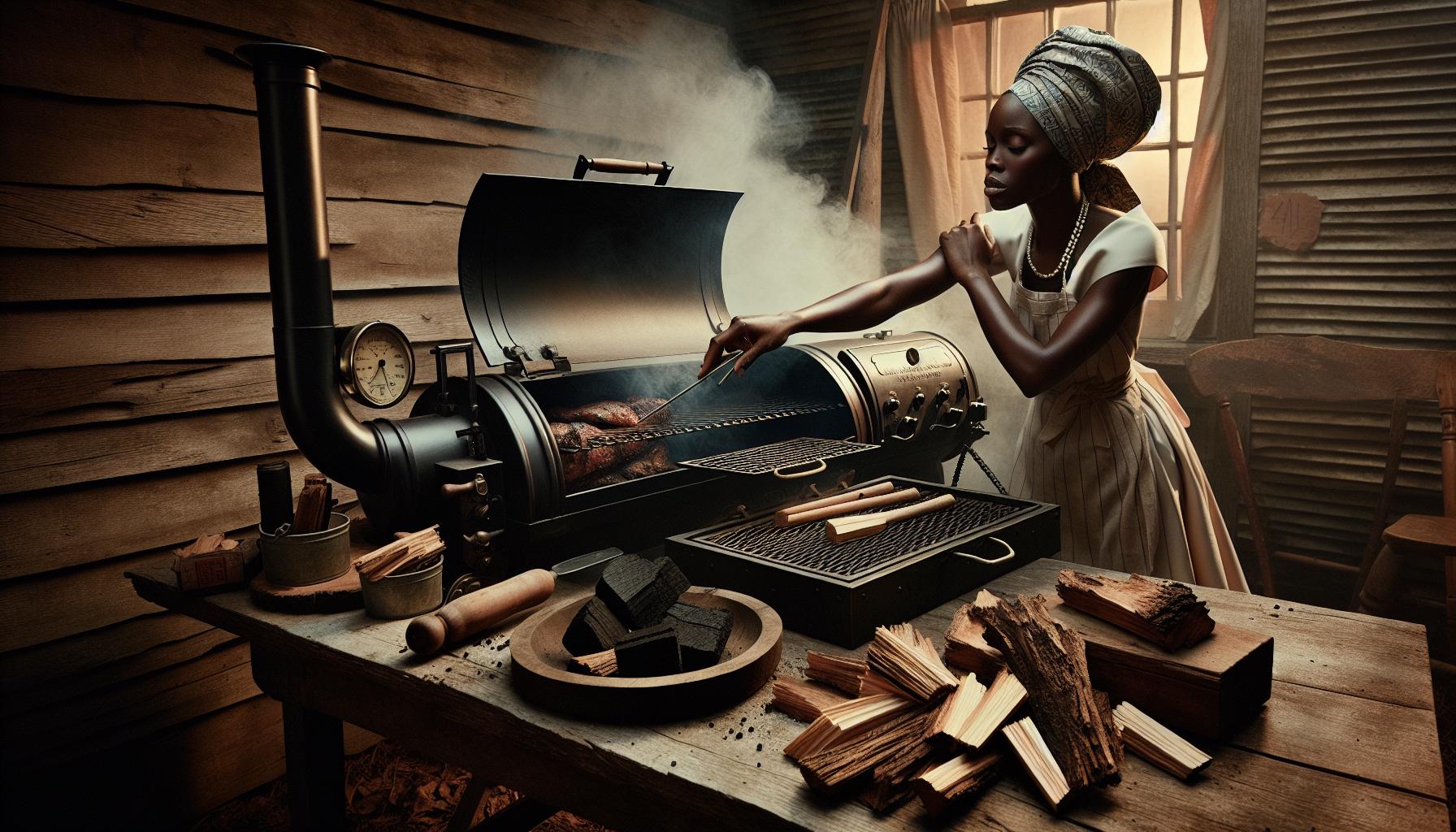 Grill as a Smoker: Easy Steps to Achieve Authentic Smoky Flavor Without a Specialized Smoker