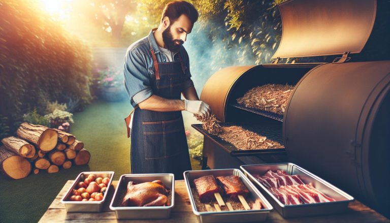 Meat Moot Smoking: A Complete Guide