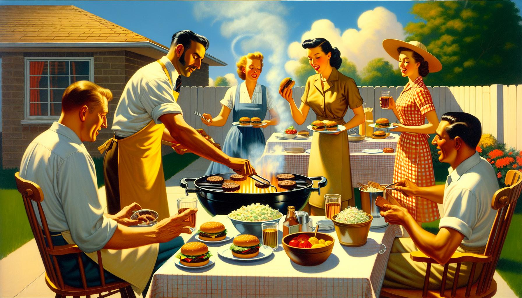 Best BBQs: Master Grilling with Essential Tips, Recipes, and Side Dish Ideas