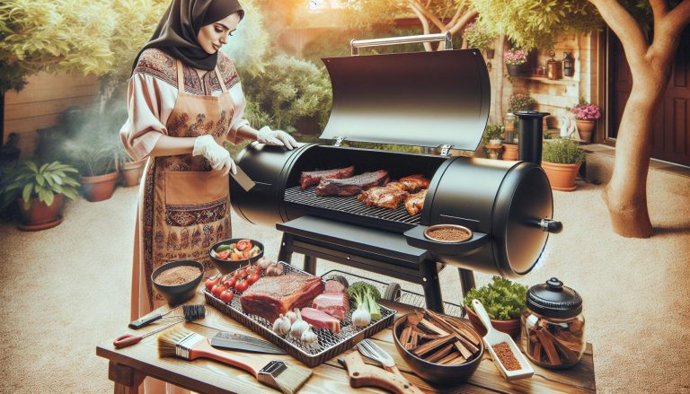 Joe Smoker Grill: Buyer’s Guide 2026