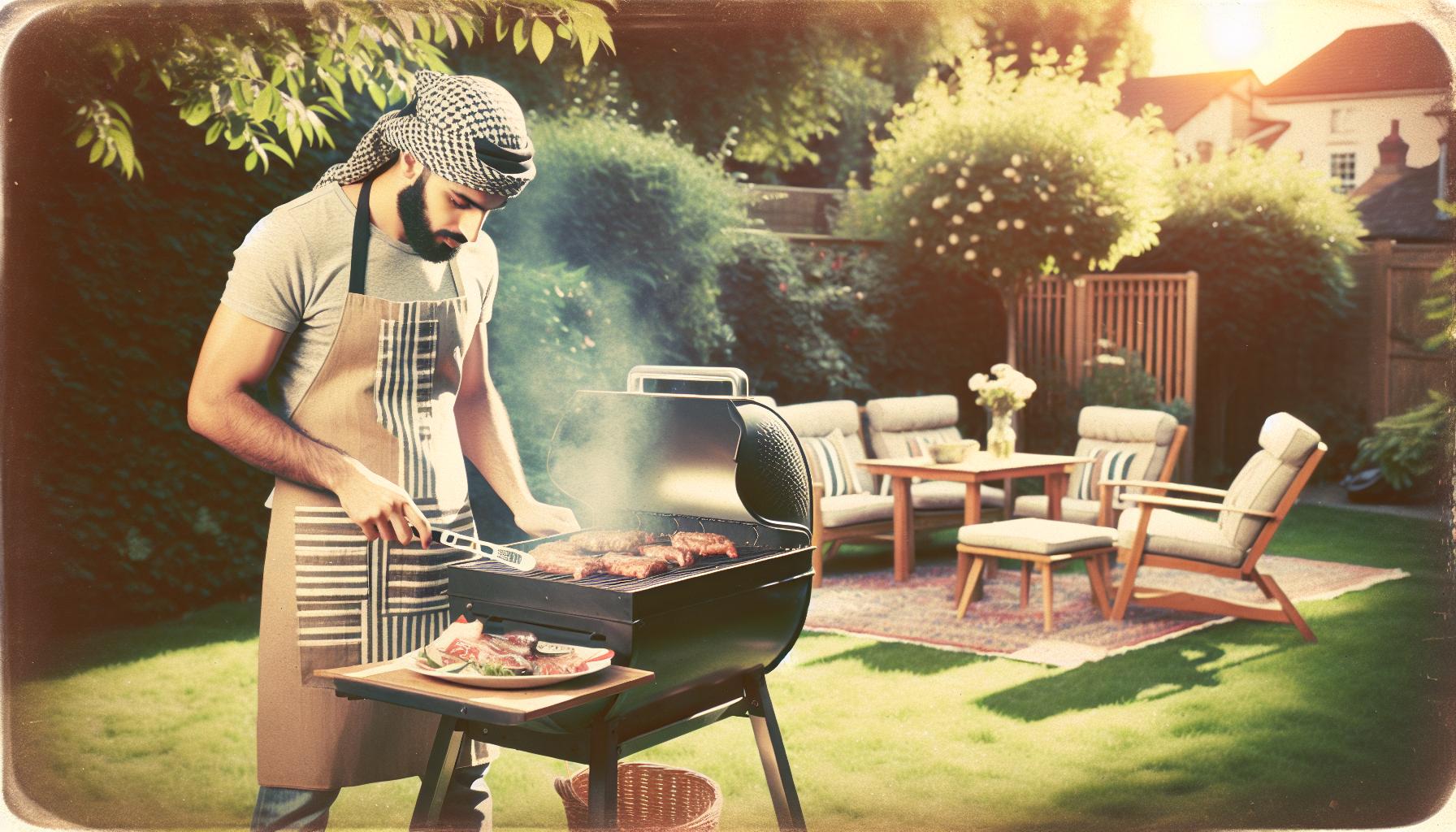 BBQ Pits on Sale: Get Ready for Summer with the Best Grilling Deals