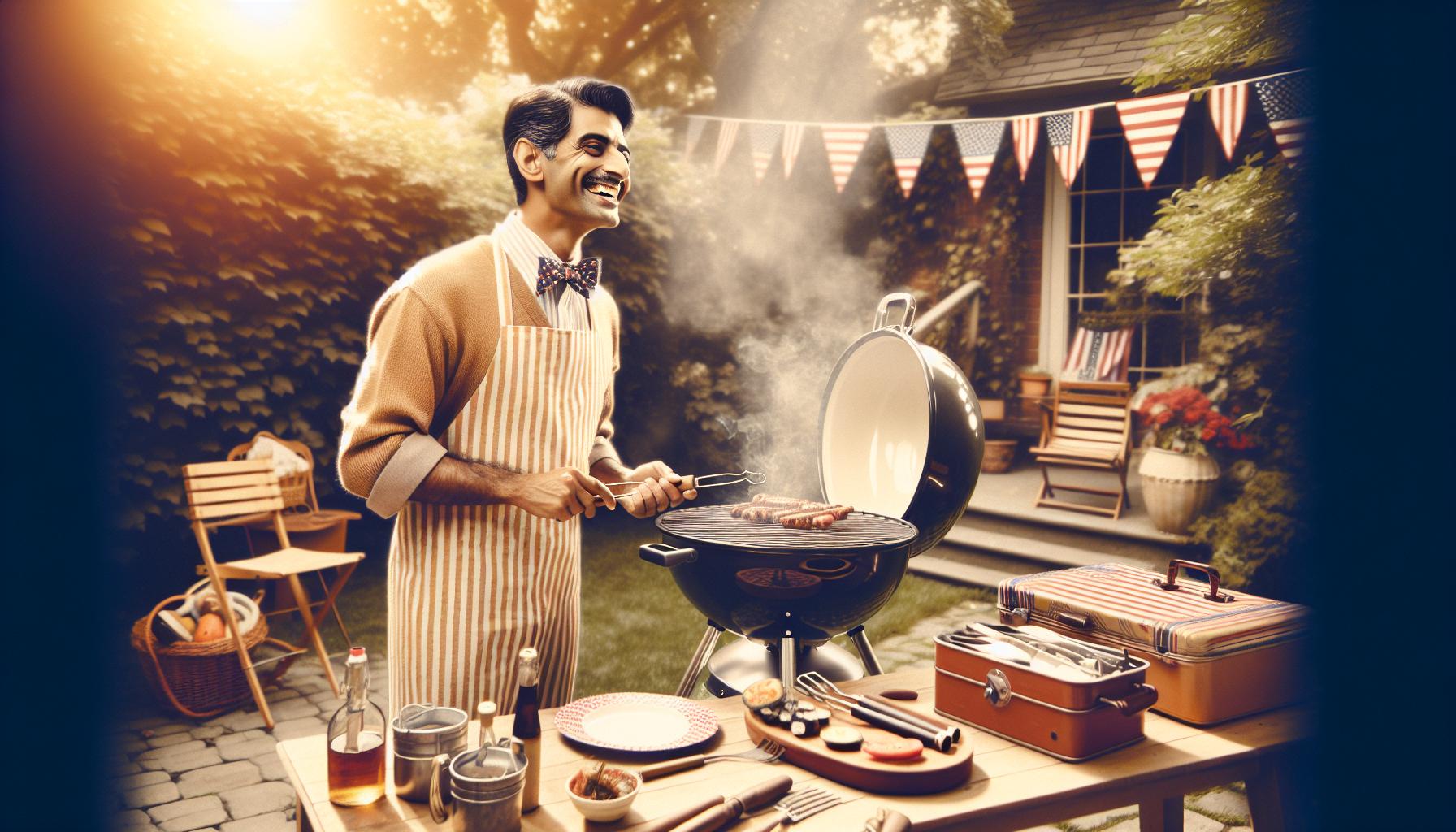 Charcoal and Gas Grill Home Depot – Top Choices and Expert Grilling Tips