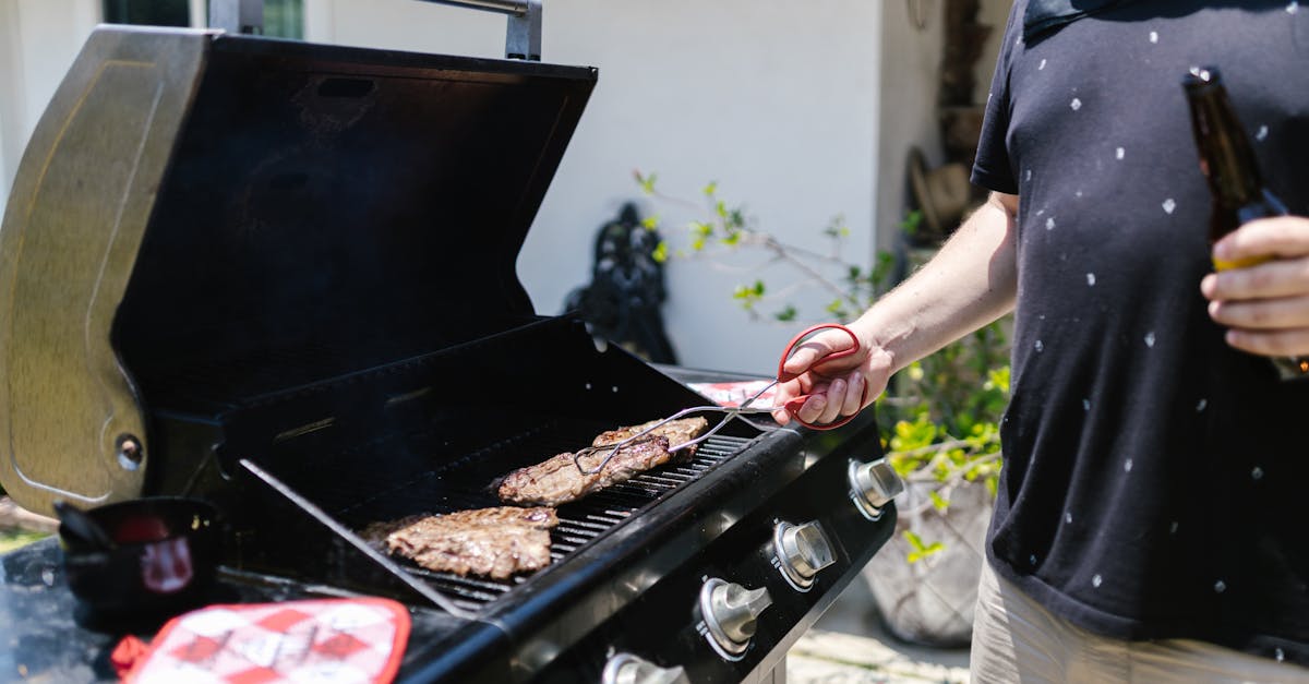 BBQ Grill Weber: Maximize Your Summer Barbecues with Reliable and Innovative Features