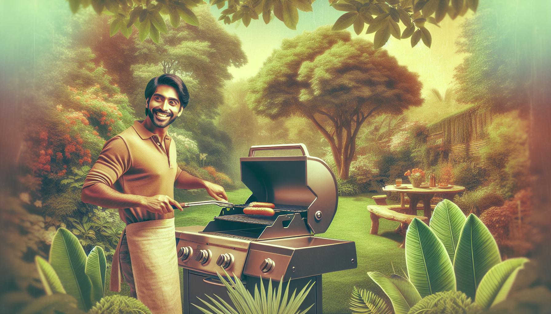 Shop Deals on Gas Grills for Top Summer BBQ Savings and Tips