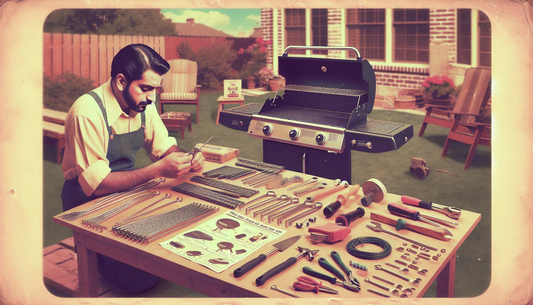 The Ultimate Guide to Buy Grill: Types, Features, and Maintenance Tips