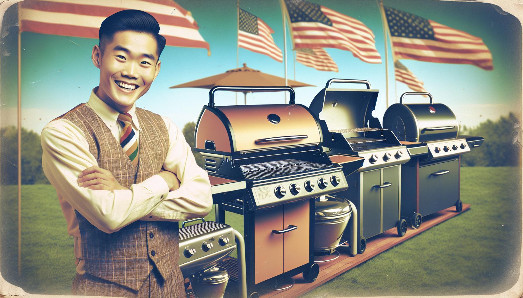 Perfect BBQ Grill for Sale: Enhance Your Outdoor Cooking Experience