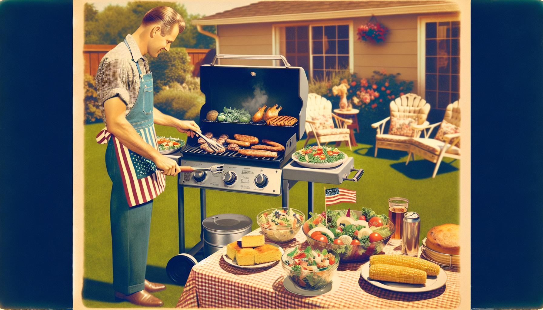 Barbeque Propane Grill: Top Tips for Delicious Meals and Safe Grilling