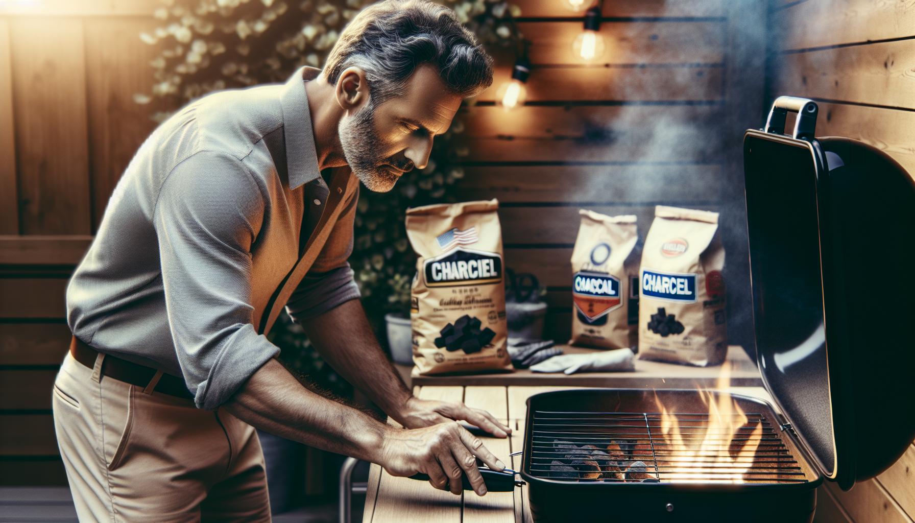 Charcoal Walmart: Your Ultimate Guide to Perfect Grilling and Maintenance