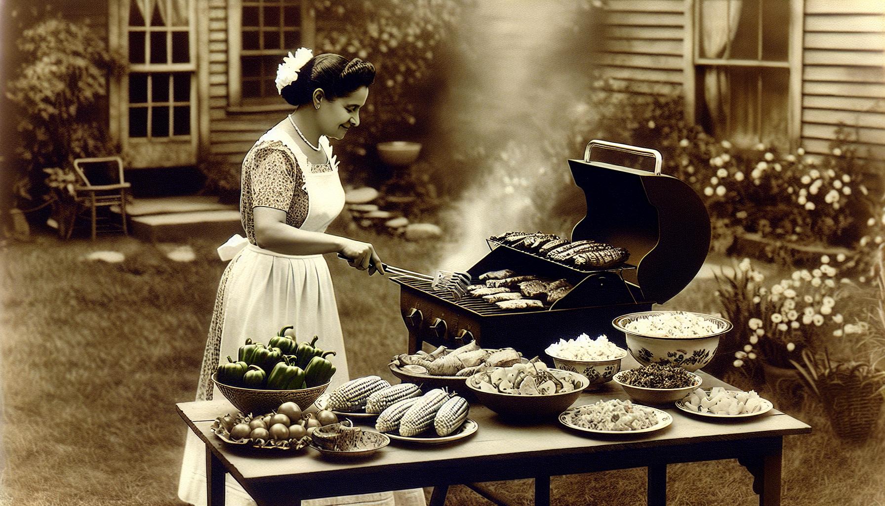 Barbecue for Sale: Top Tips for Perfect Grilling and Impressing Guests