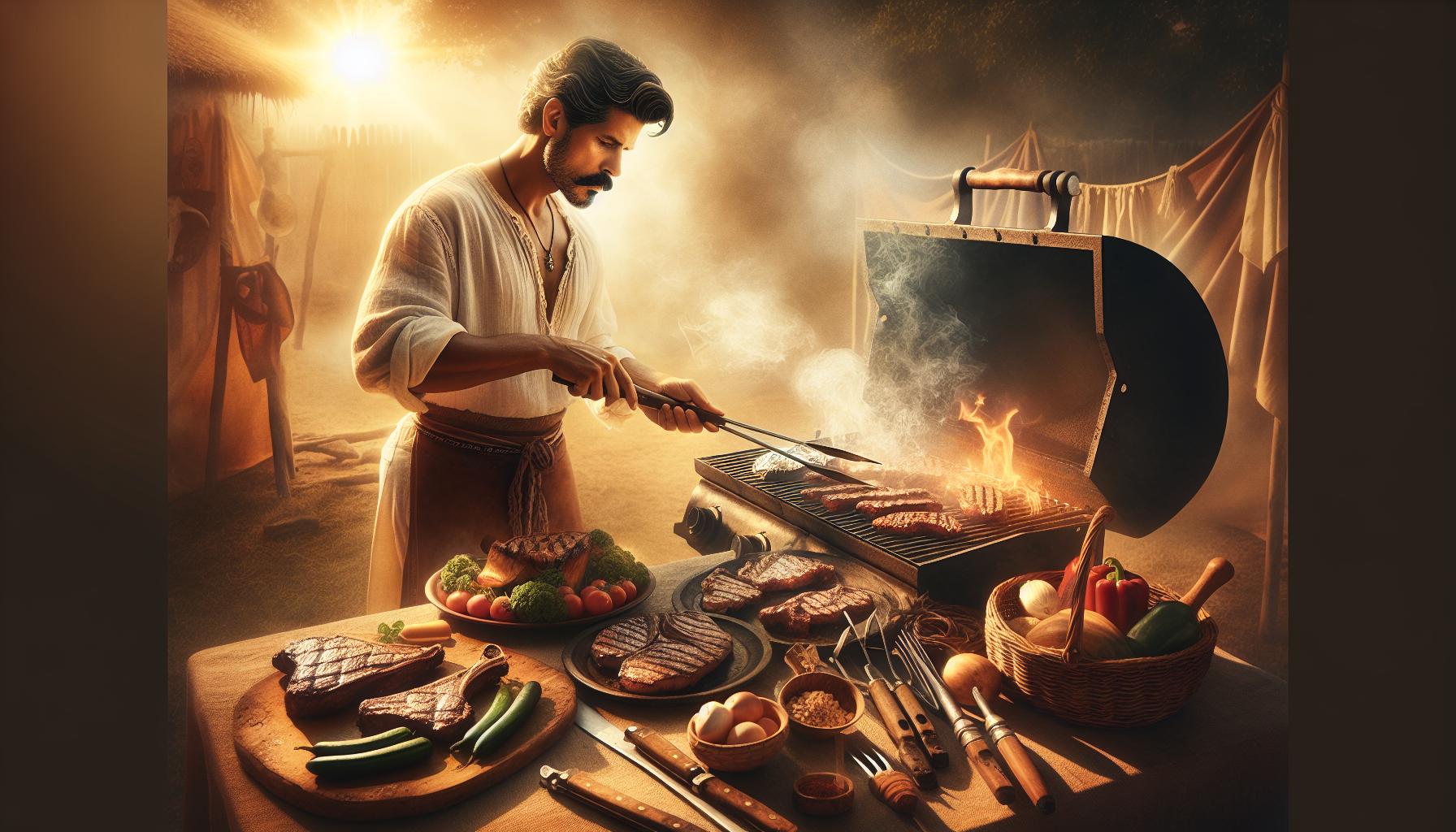 Joe’s Grills Recipe: Easy Tips for Smoky, Savory Home Grilling