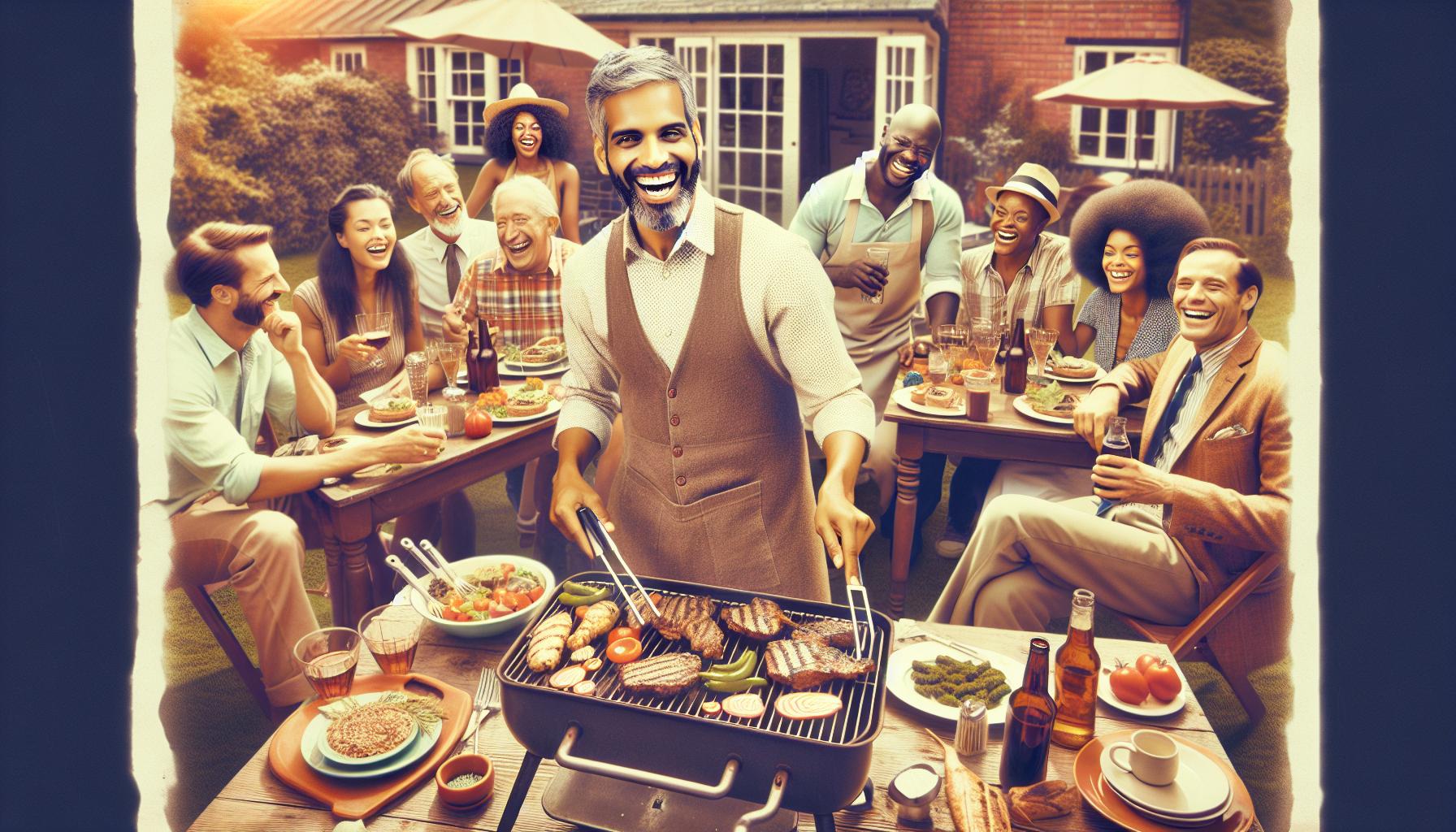 BBQ Grills: Elevate Your Summer Cooking with Perfect Grilling Techniques and Tips