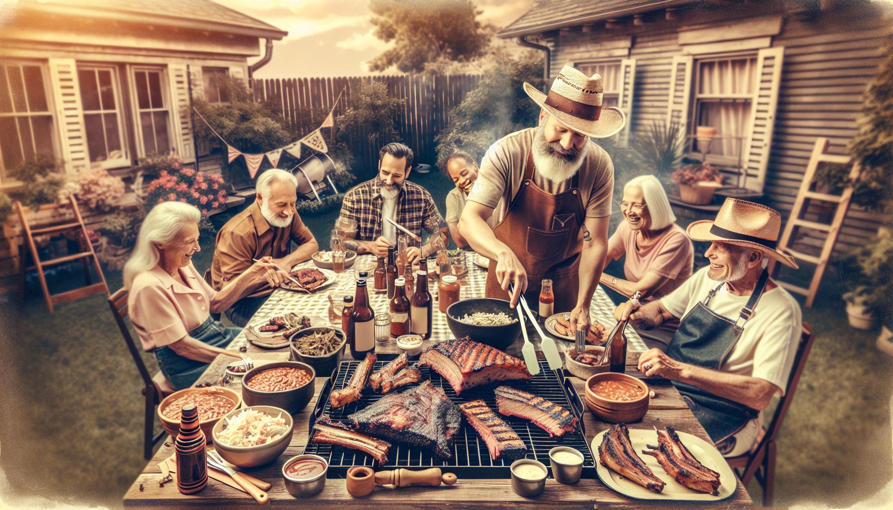 BBQ Sales: Transform Your Cookout with Essential Tools, Ingredients, and Presentation Tips