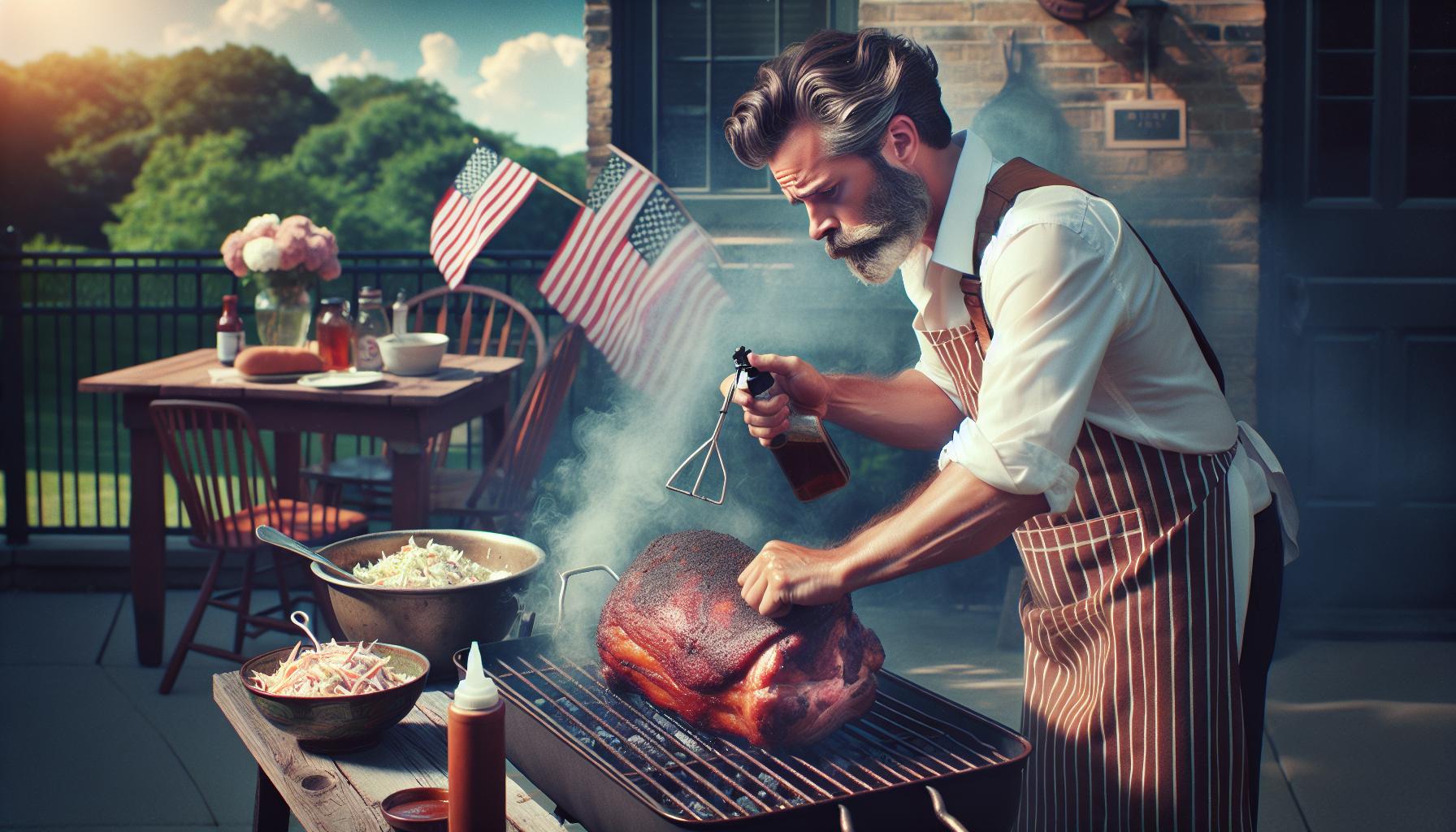 BBQ Pulled Pork: Easy Guide to Flavorful and Juicy Perfection