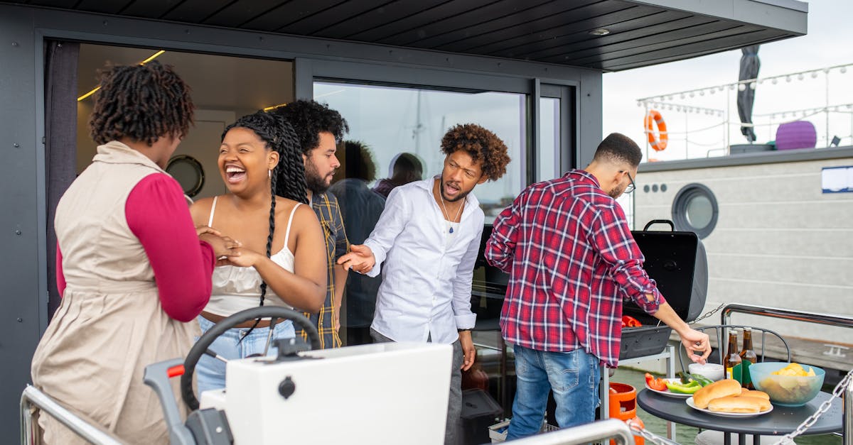 Barbeque Grills at Home Depot: Your Ultimate Guide to Choosing and Using the Perfect Grill at Home