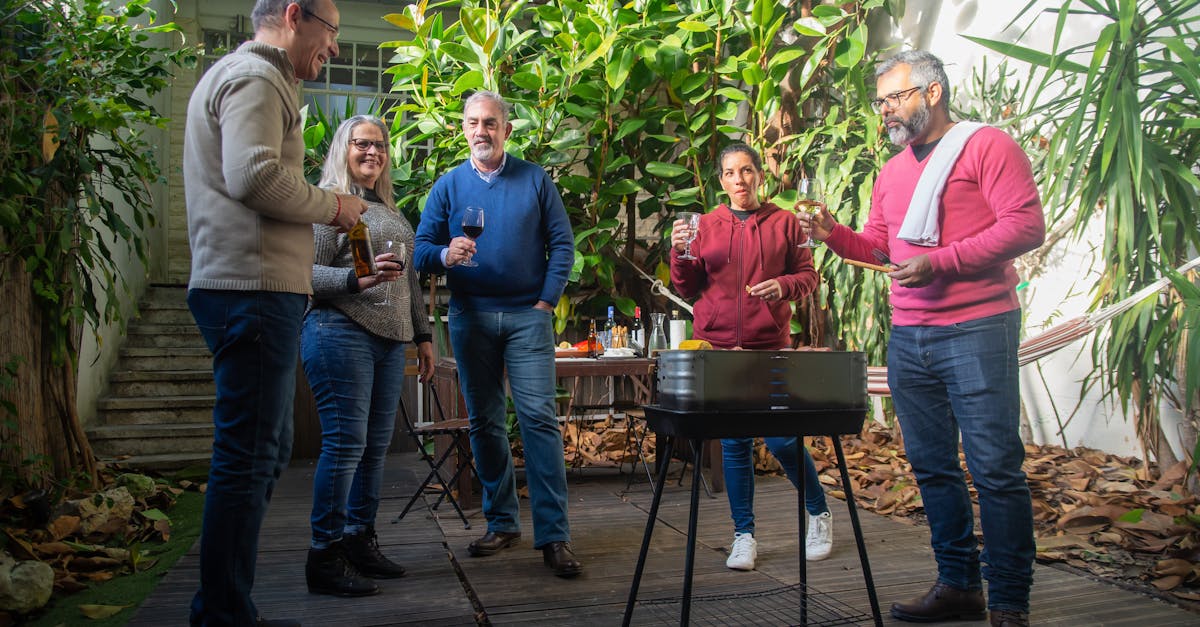 Ultimate Guide to Patio Grills: Best Tips, Techniques, and Recipes for Perfect Grilling