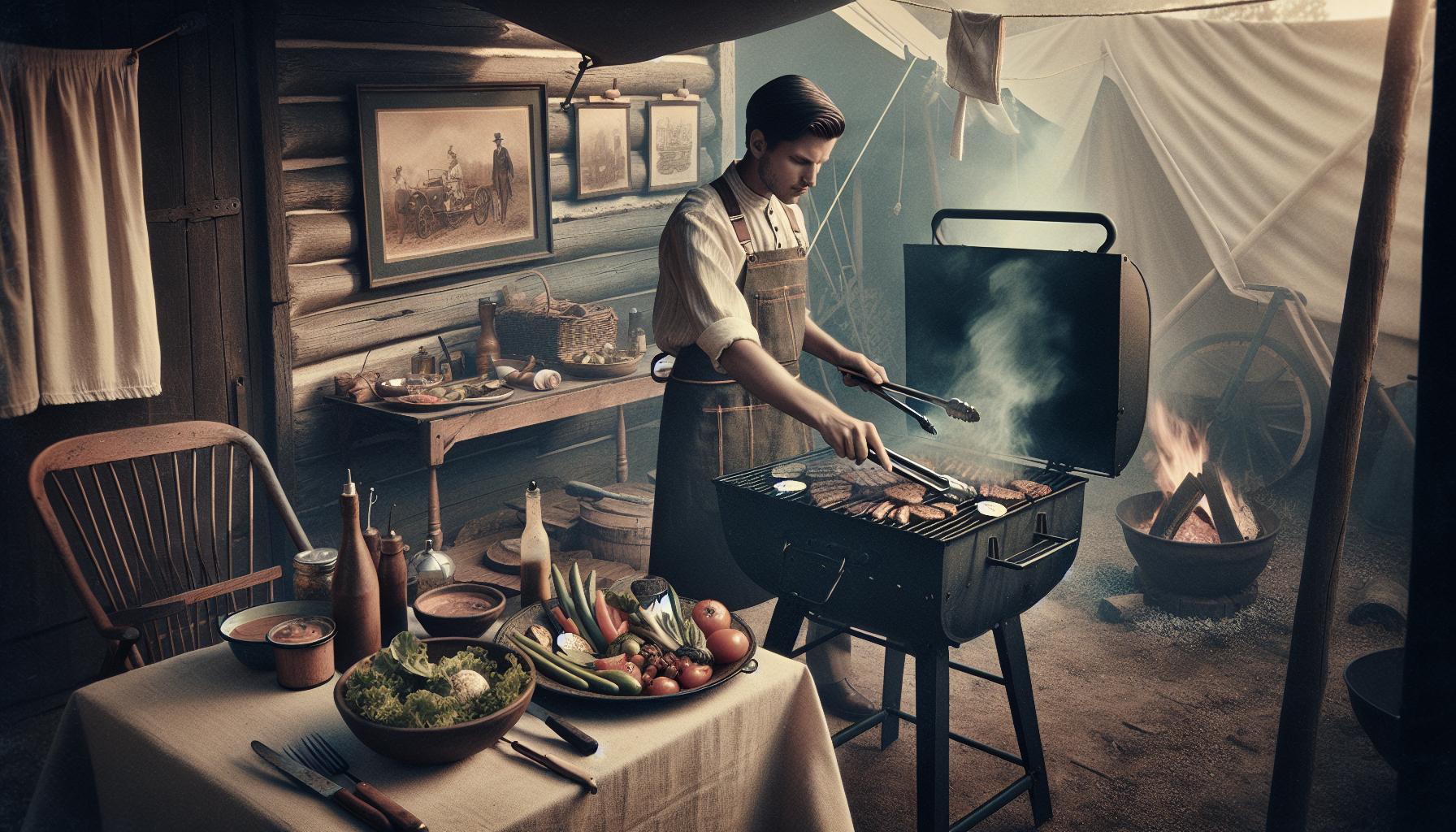 Lowes Traeger: Master the Art of Grilling with These Tips and Recipes