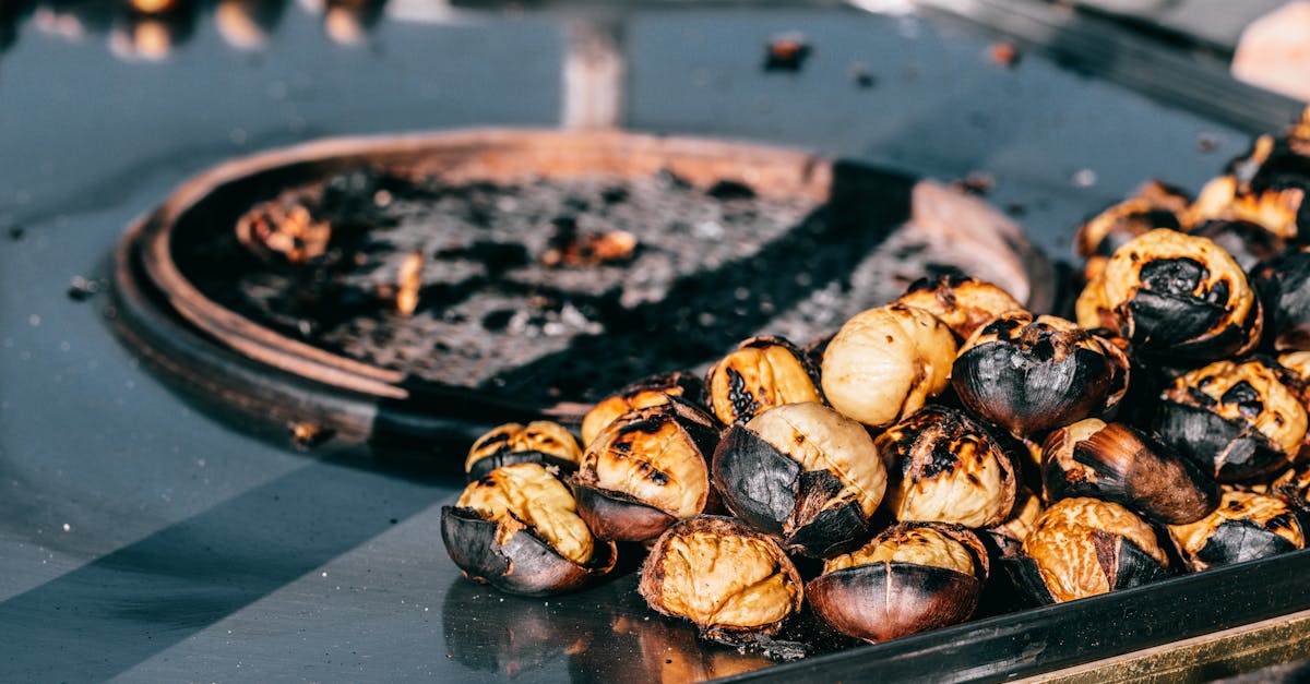 Grilled Recipes for Outside Grills: Techniques and Tips for Perfect BBQ Cooking
