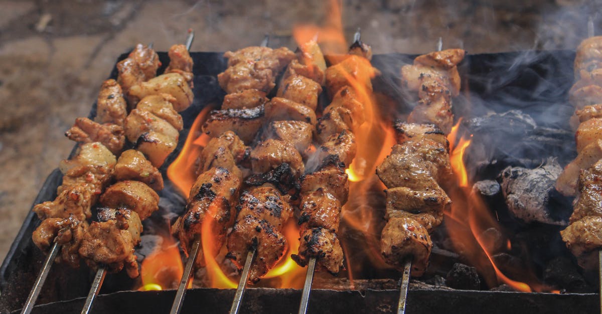 Master Smoking and Grilling: Essential Techniques and Tips for Perfect Barbecue