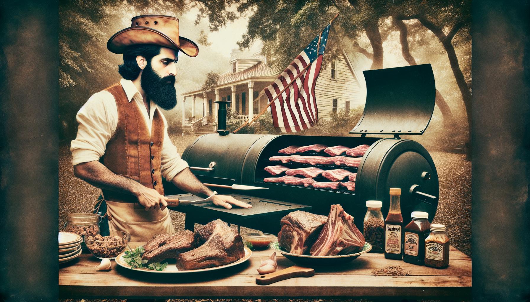 Wood Grill Smoker: Perfectly Smoked Meat with Flavorful Tips and Techniques