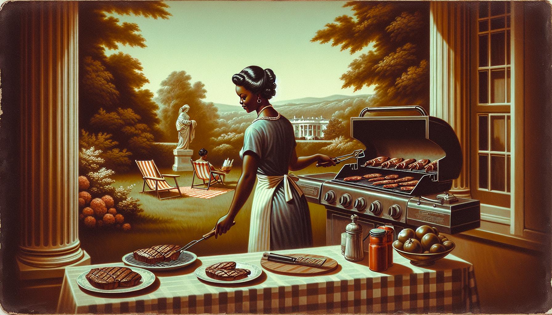 BBQ For Sale: Top Tips for Choosing, Cooking, and Maintaining Your Grill