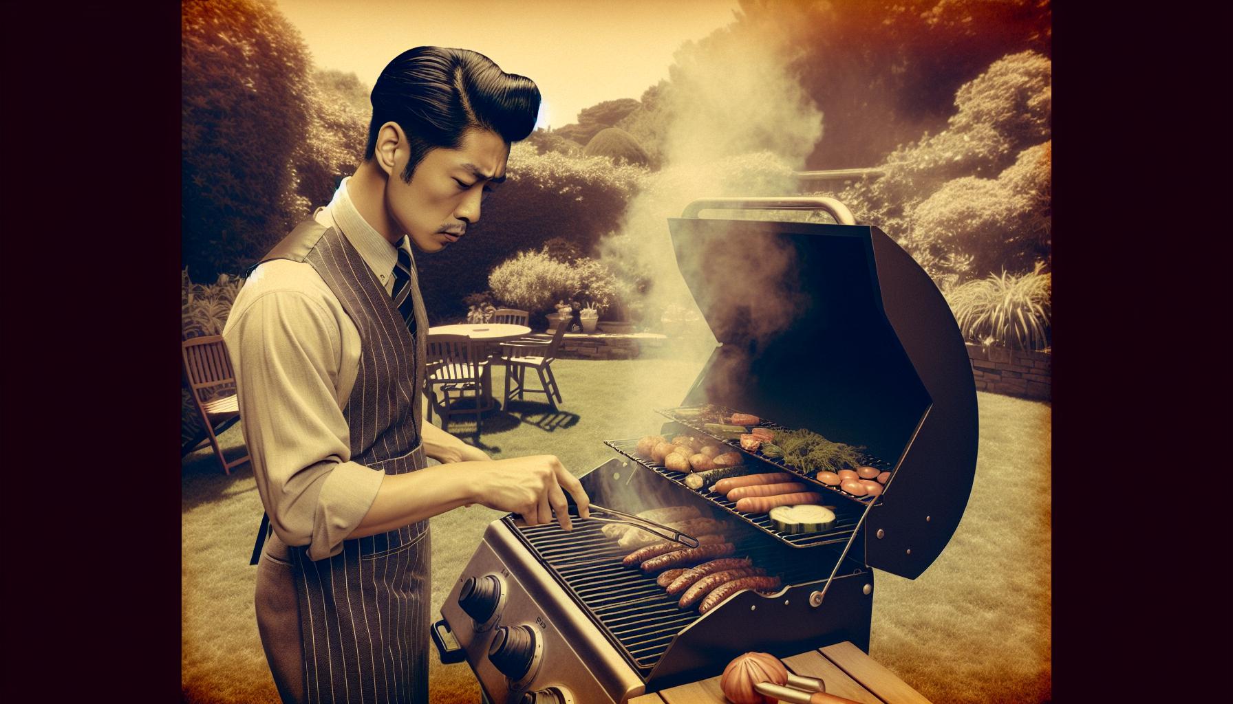 Best Smoker Barbecue Grill: Top Picks and Tips for Flavorful Grilling