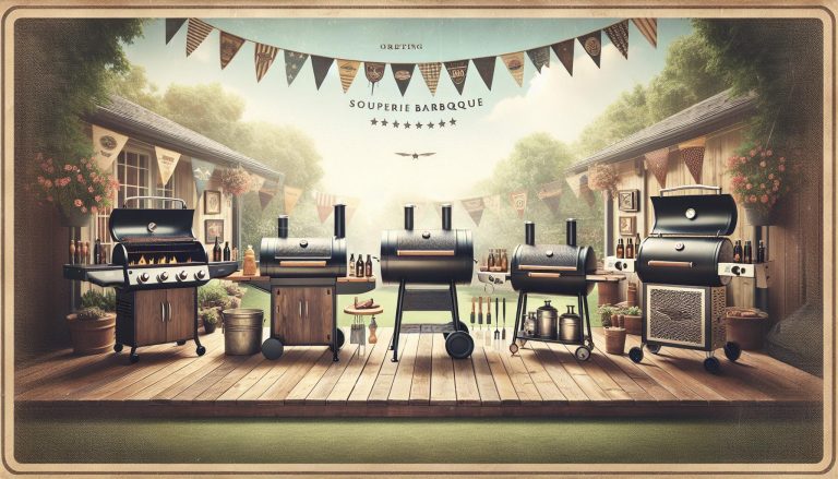 Smoker Grill Walmart: Buyer’s Guide 2026