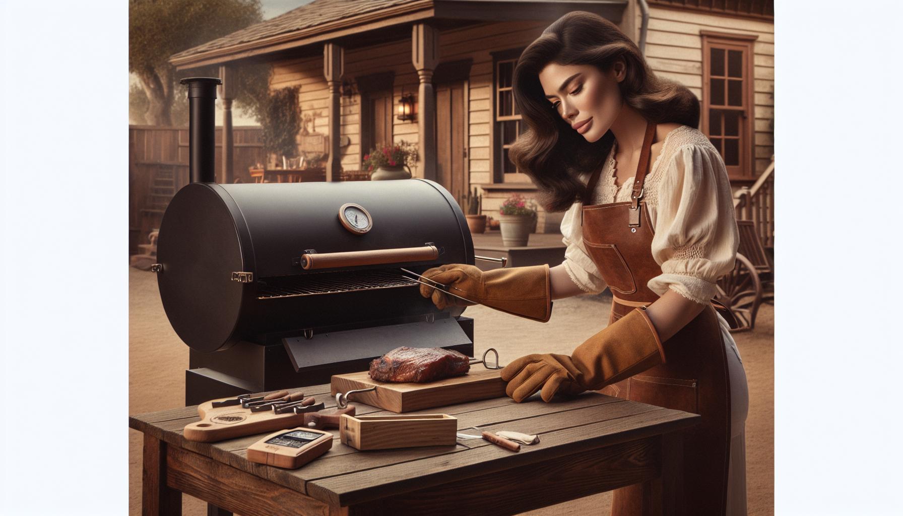 Best Wood Smokers: Top Picks, Accessories, Recipes, and Maintenance Tips for Perfect BBQ