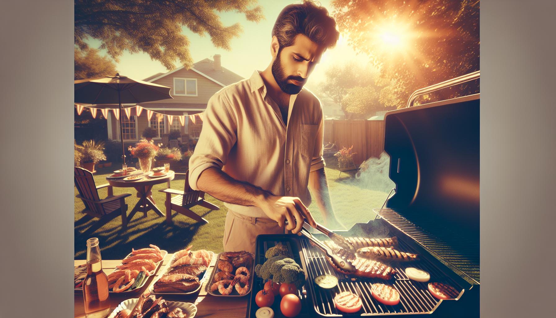 Propane Barbecue Grills: The Ultimate Guide to Outdoor Cooking, Maintenance, and More