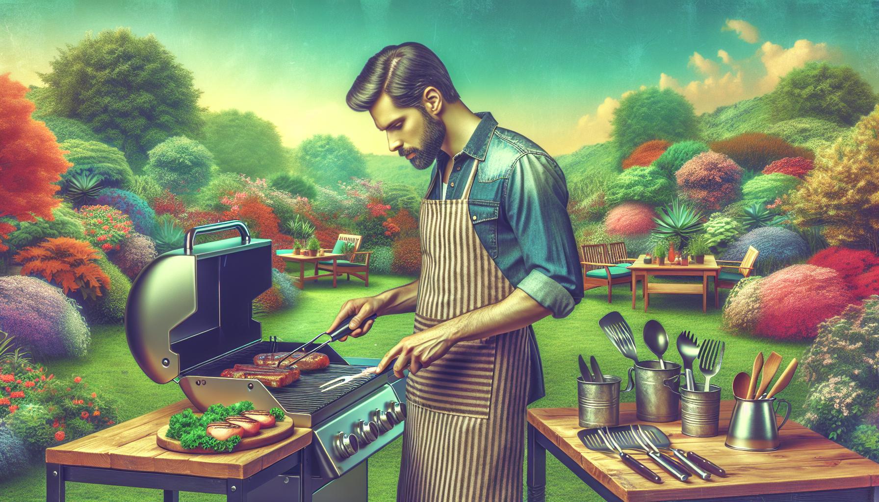 Best Grill for Outdoors: Top Picks and Expert Tips for Ultimate Grilling Experience