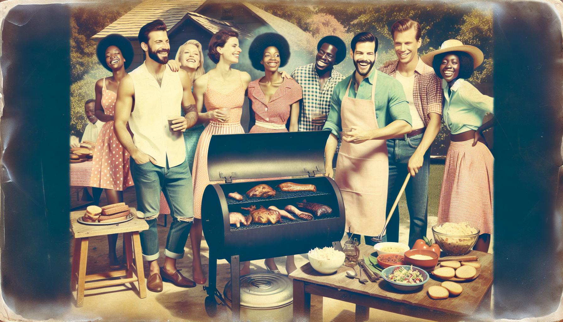 Smoked BBQ Recipe: Full Guide to Southern Flavors, Tools, and Perfect Preparation