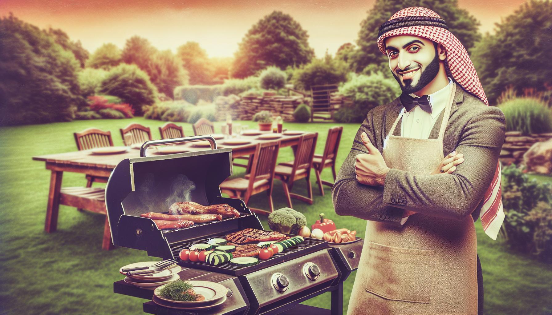Good Grill Techniques for Perfect Outdoor Cooking