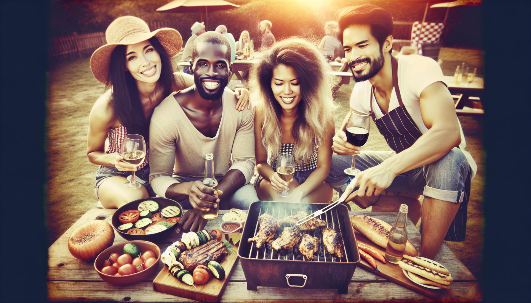 Best Grills Deals: Top Savings for Perfect Summer BBQs and Delicious Grilling Recipes