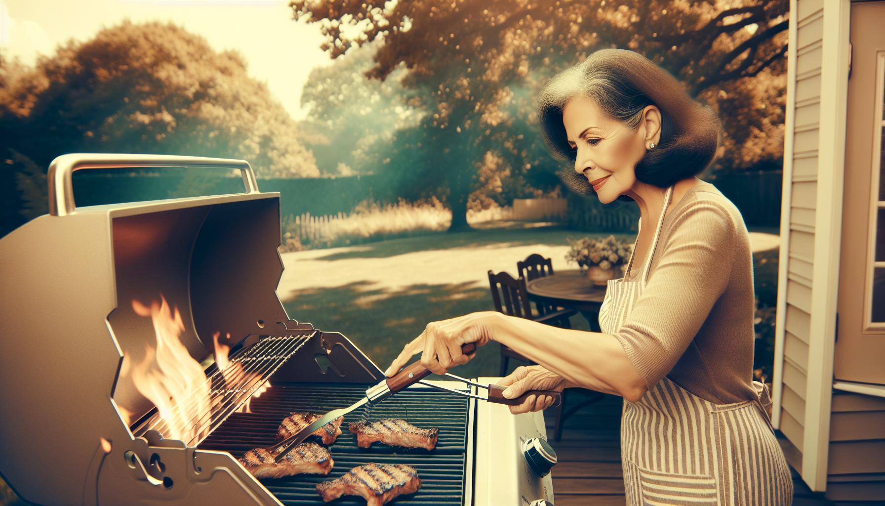 Home Depot Grills on Sale: Top Picks and Expert Tips for Outdoor Cooking