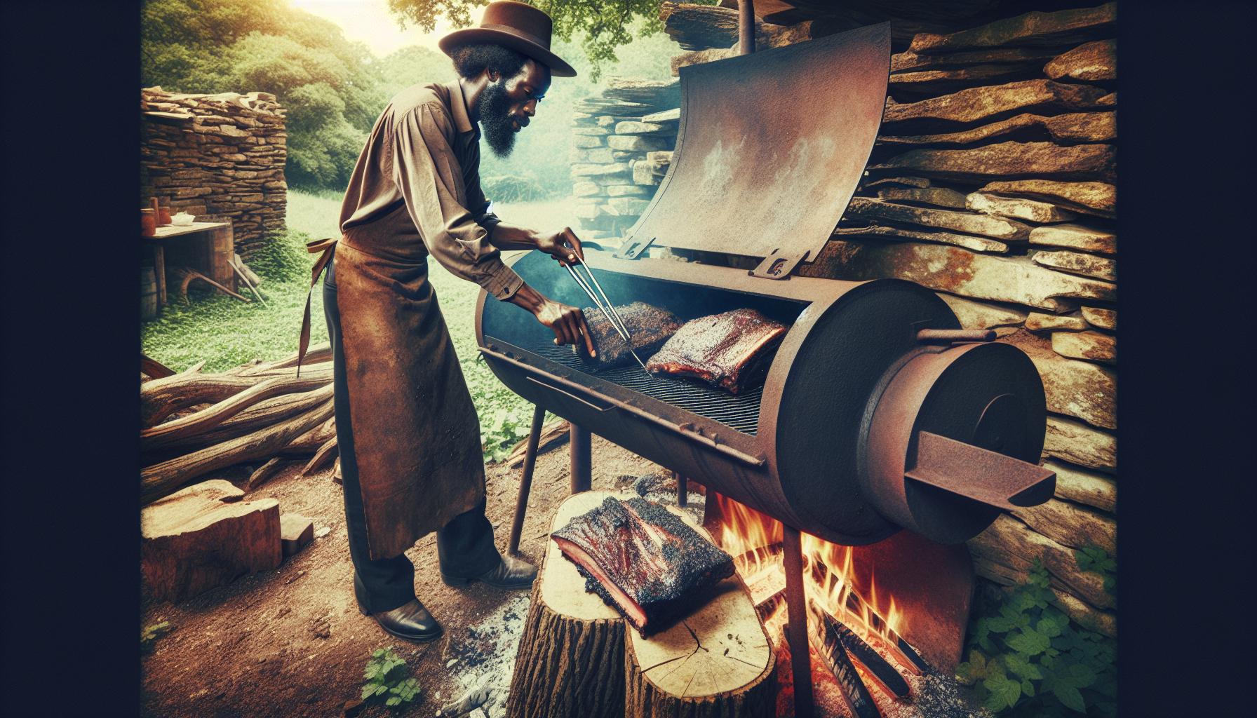 Pit Smoker Recipes and Tips for Perfectly Smoked Meats