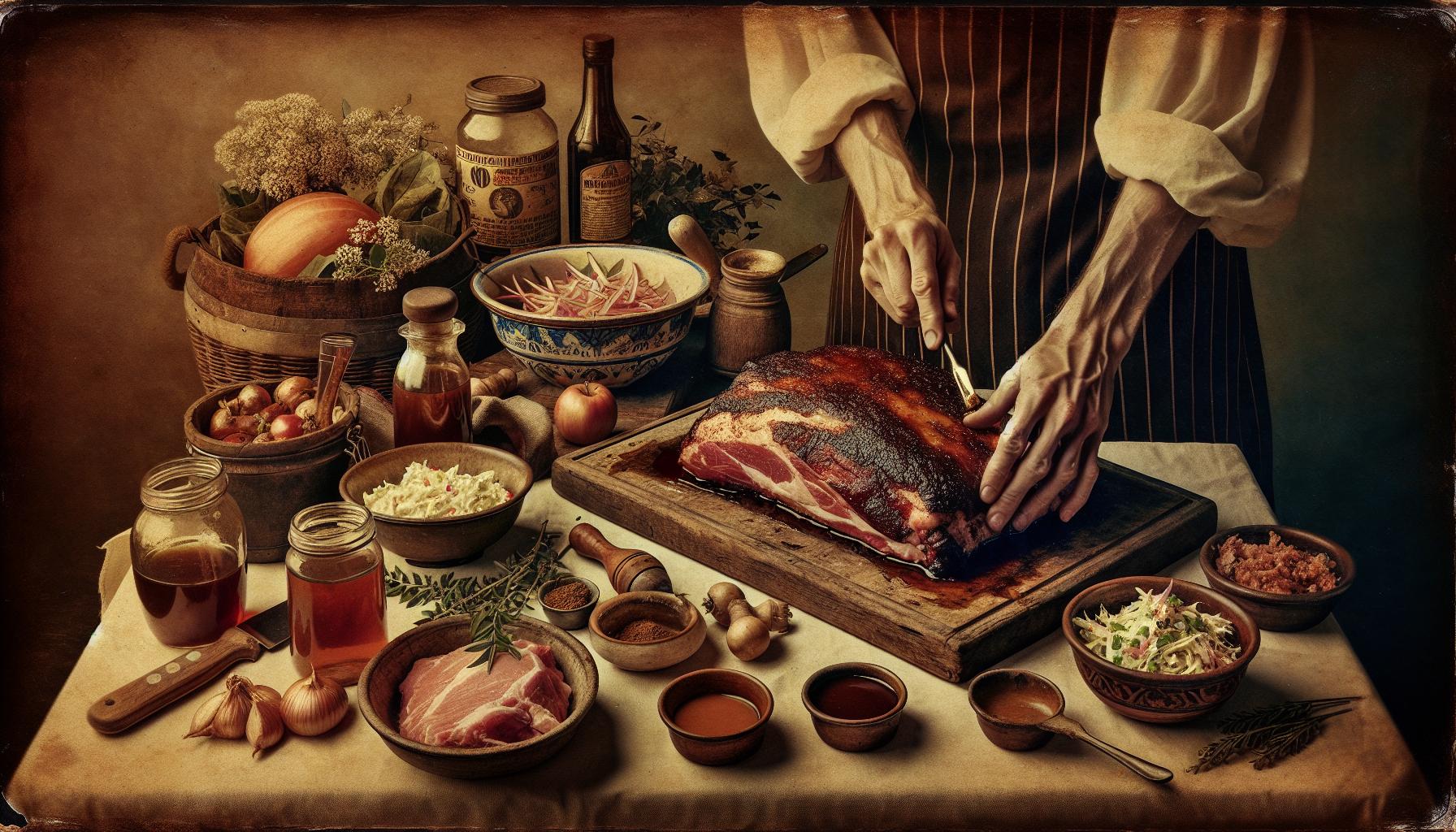 BBQ Pulled Pork Tips and Tricks: From Marinade to Side Dishes