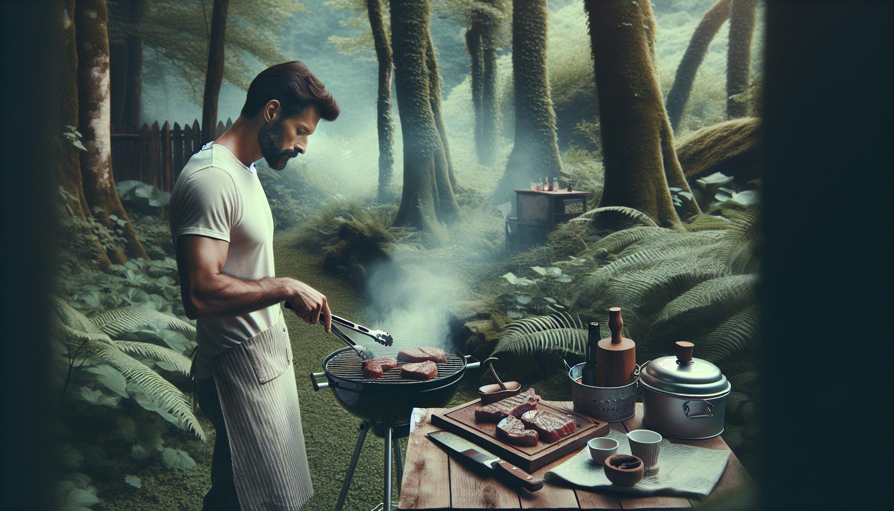 Barbecue Grill and Smoker: Essential Tips for Perfect Grilling and Smoking Success