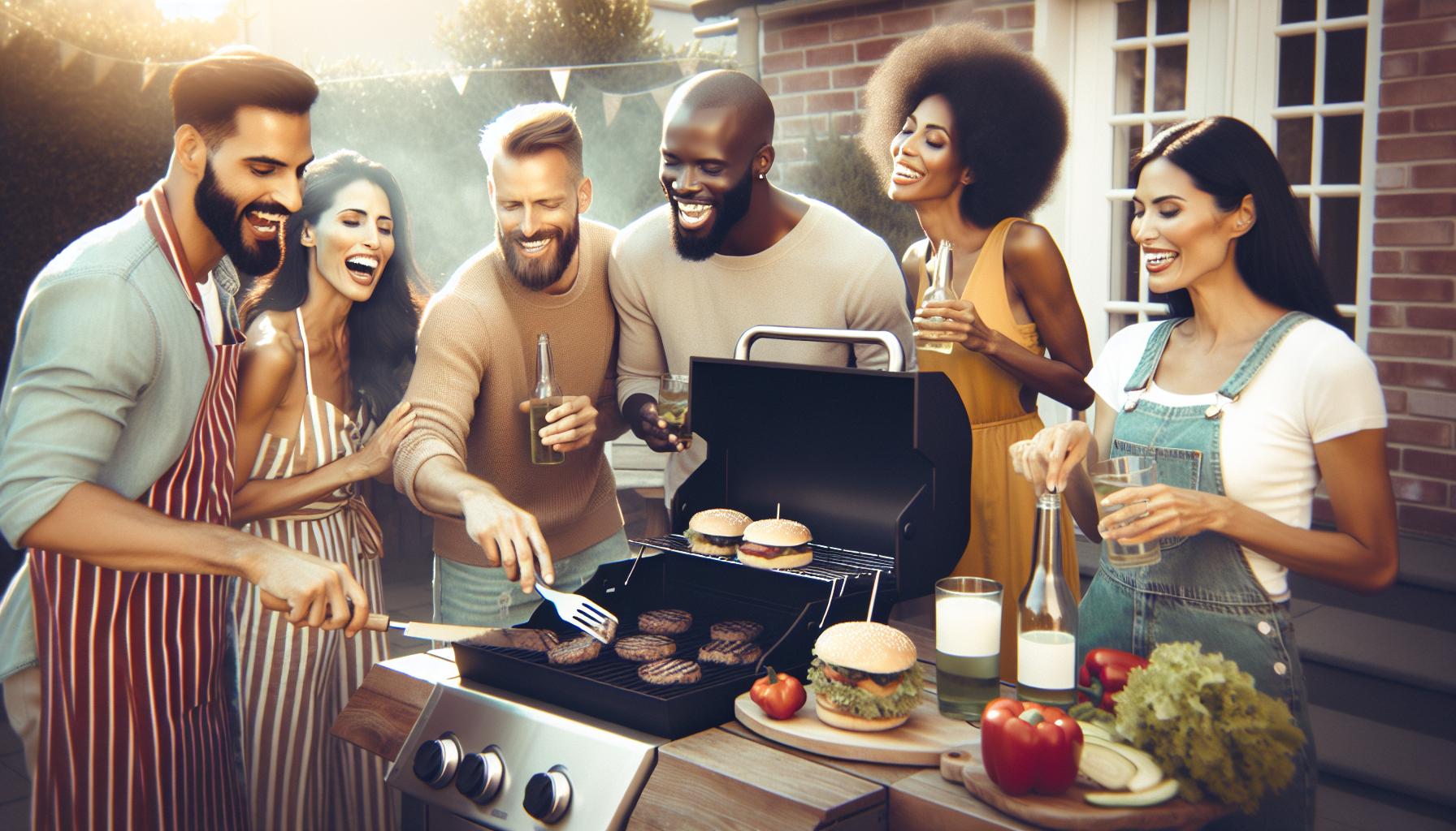 Best Outdoor Grills for Sale: Top Picks and Buying Guide for Every Grilling Enthusiast