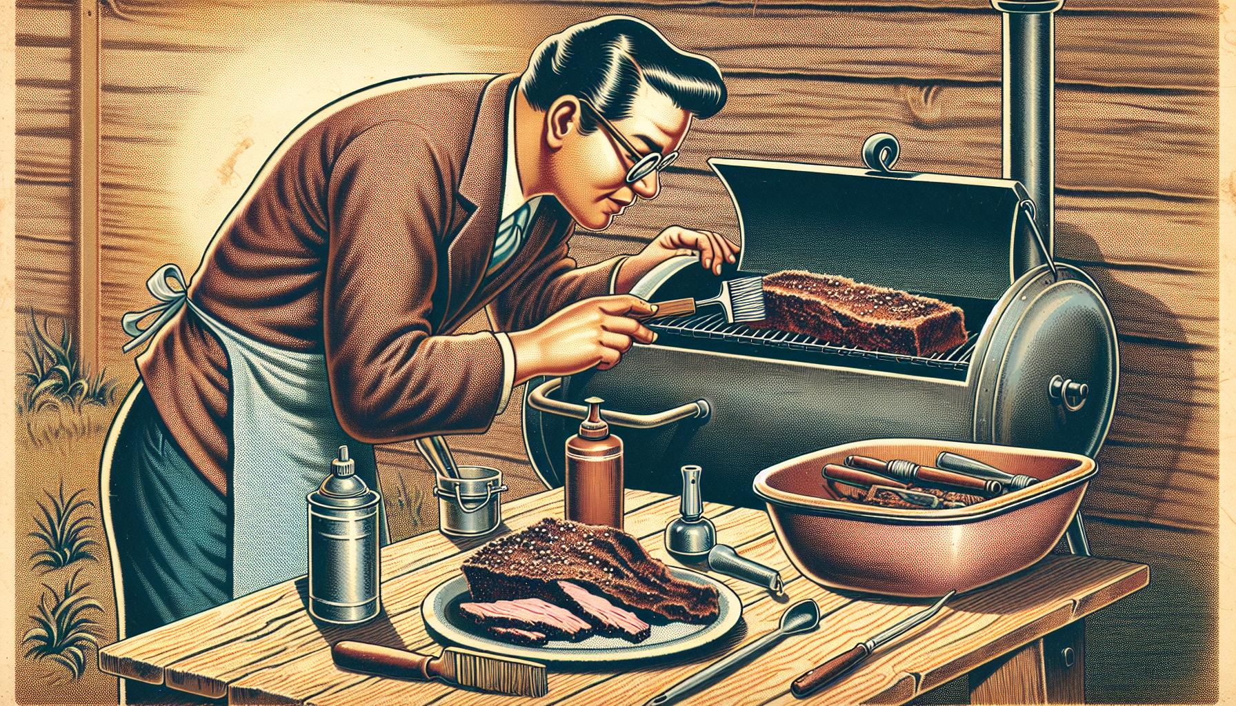 Used Smokers for Sale: Tips for Buying and Delicious Recipes to Try