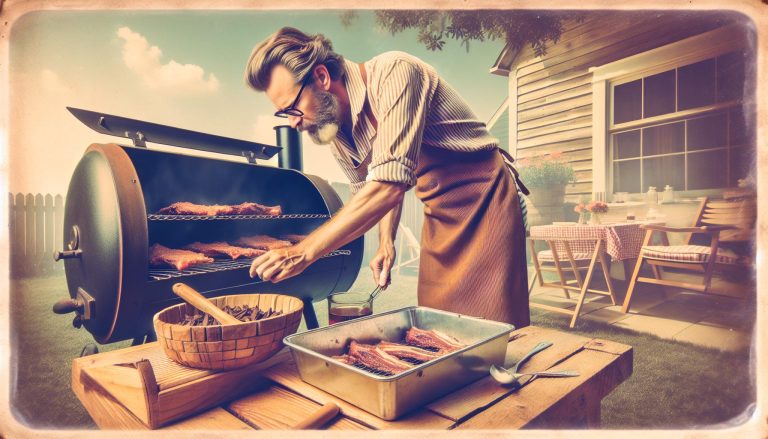 Smoking Meat For Beginners: A Complete Guide