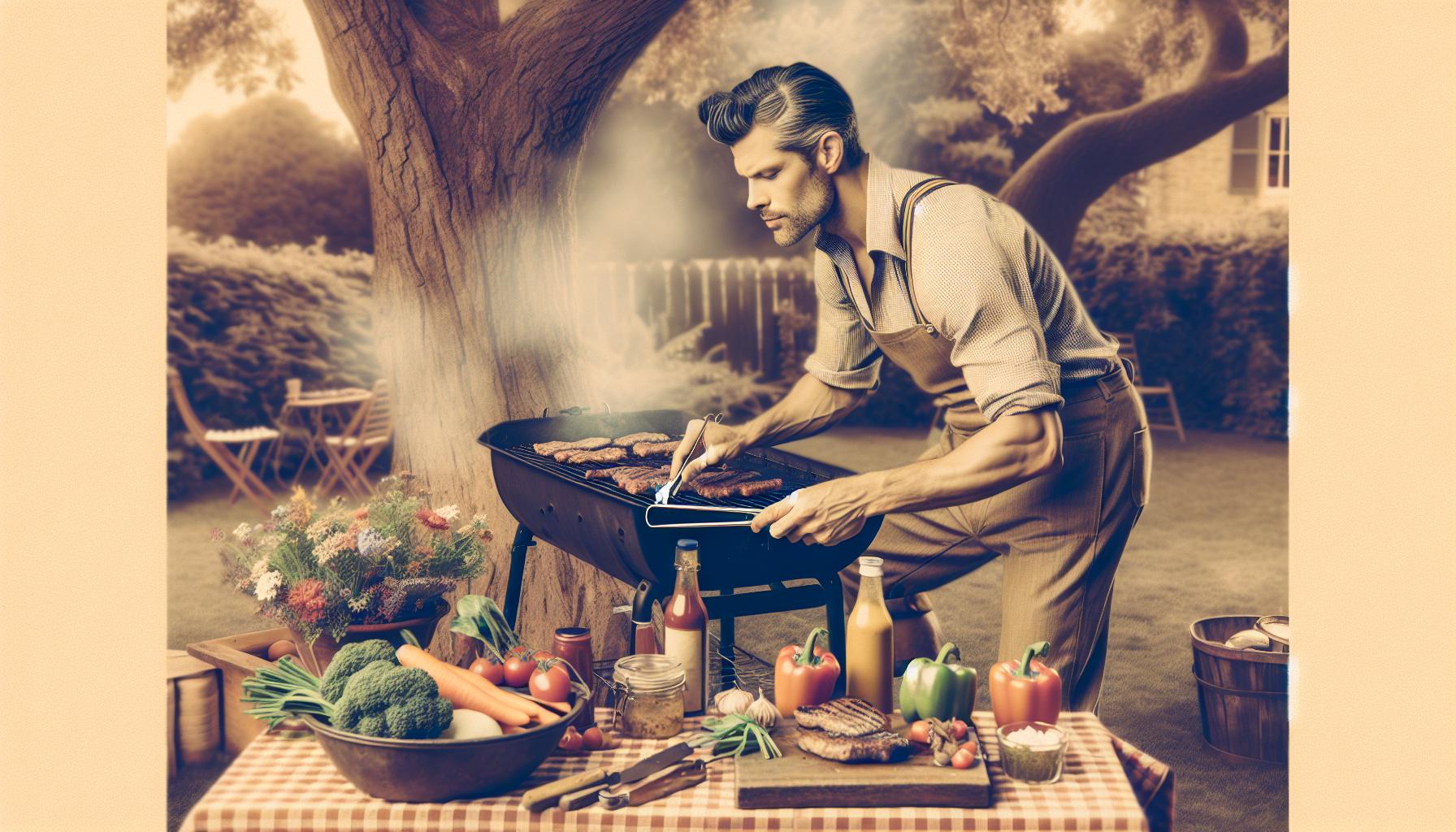 Master BBQ Grill Techniques and Tips for Perfect Outdoor Cooking