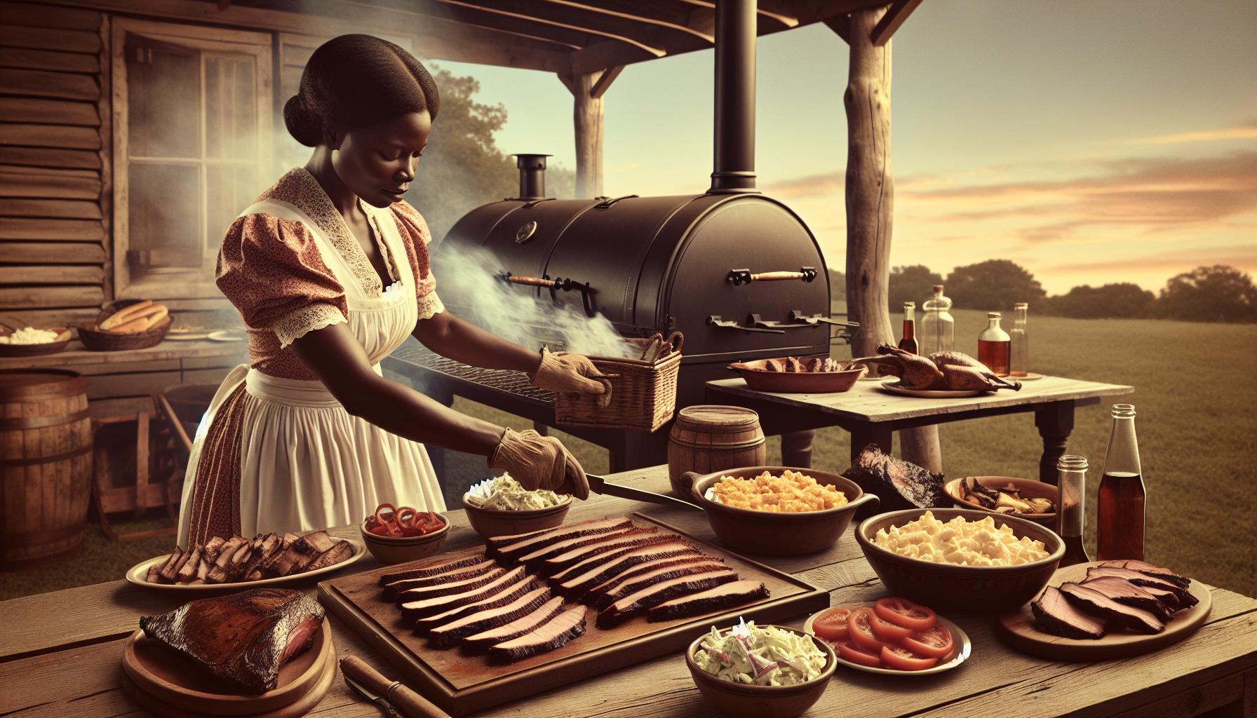 Wood Smokers BBQ Guide: Essential Tips for Perfect Smoky Flavor and Stunning Presentation